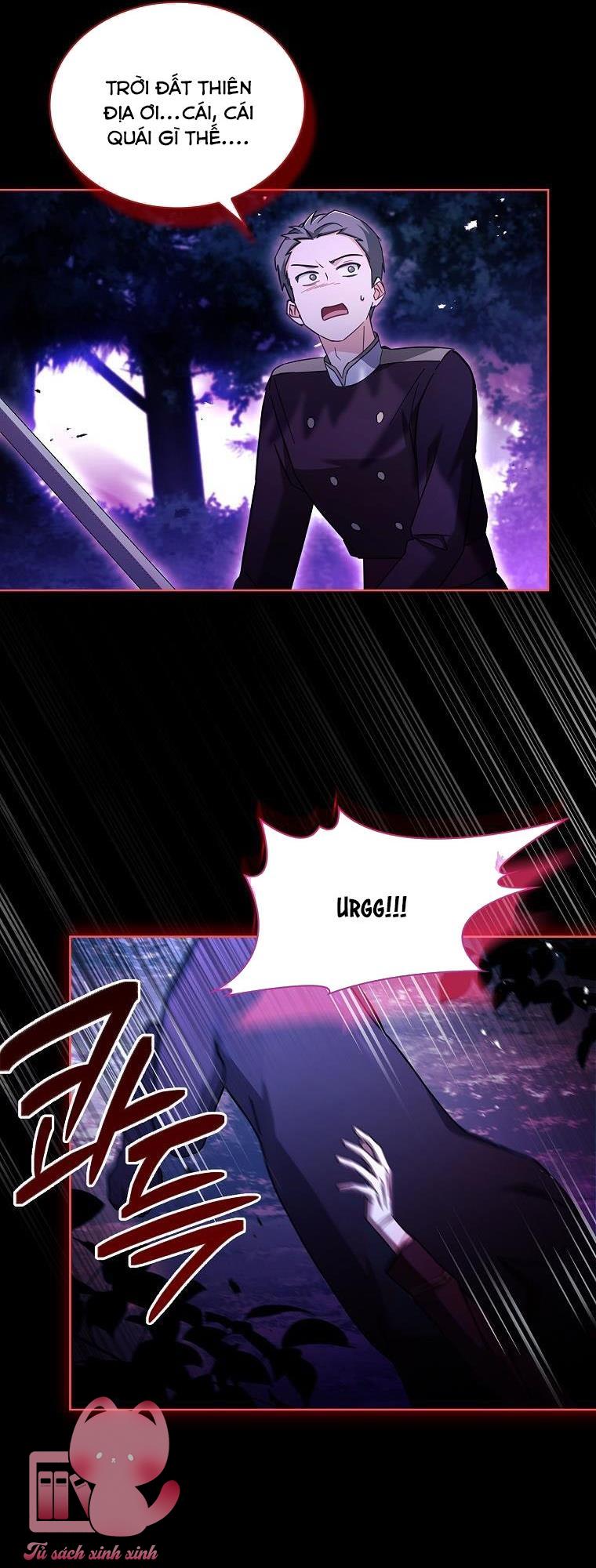 Từ Trúc Mã Hóa Thành Ông Xã - Chap 60 - Trang 18