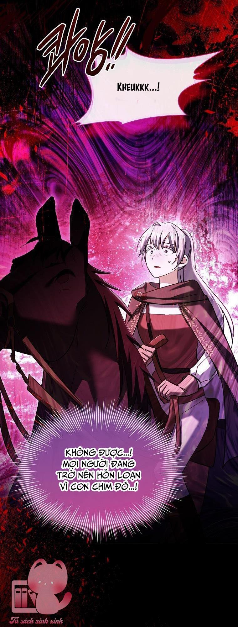 Từ Trúc Mã Hóa Thành Ông Xã - Chap 60 - Trang 20