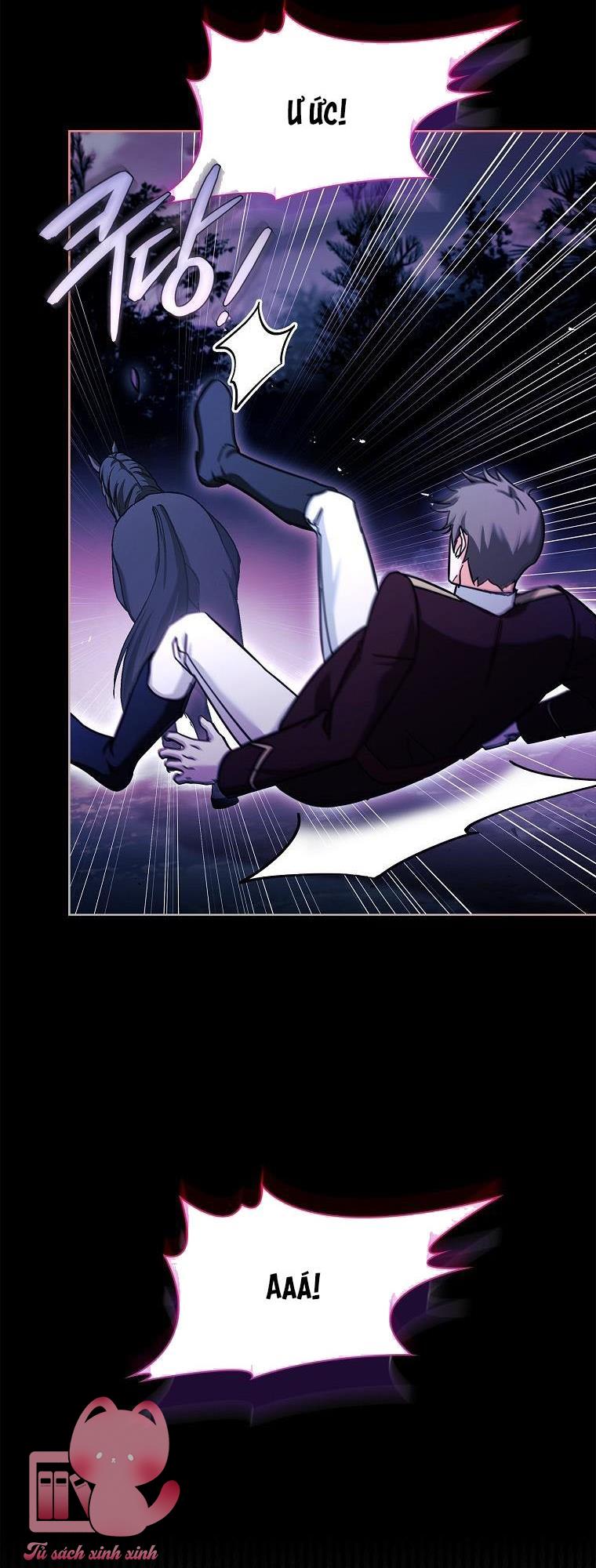 Từ Trúc Mã Hóa Thành Ông Xã - Chap 60 - Trang 27