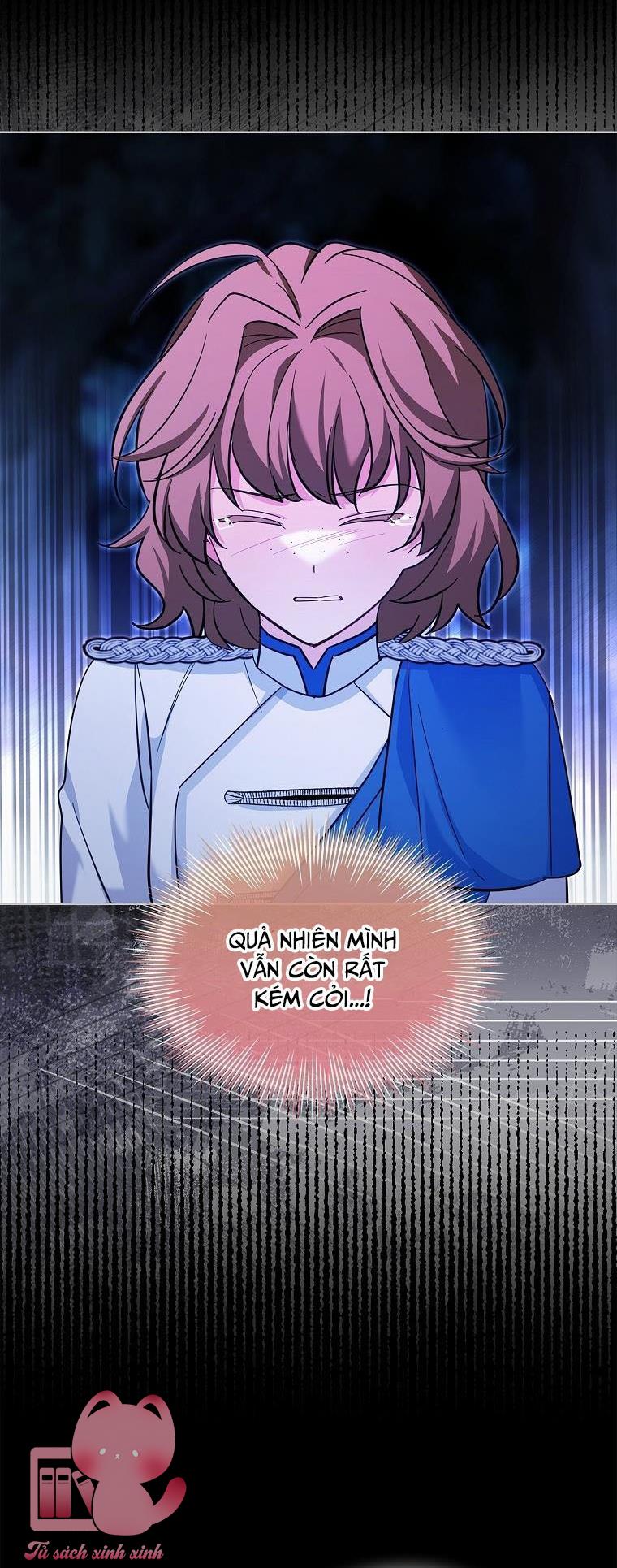 Từ Trúc Mã Hóa Thành Ông Xã - Chap 60 - Trang 28