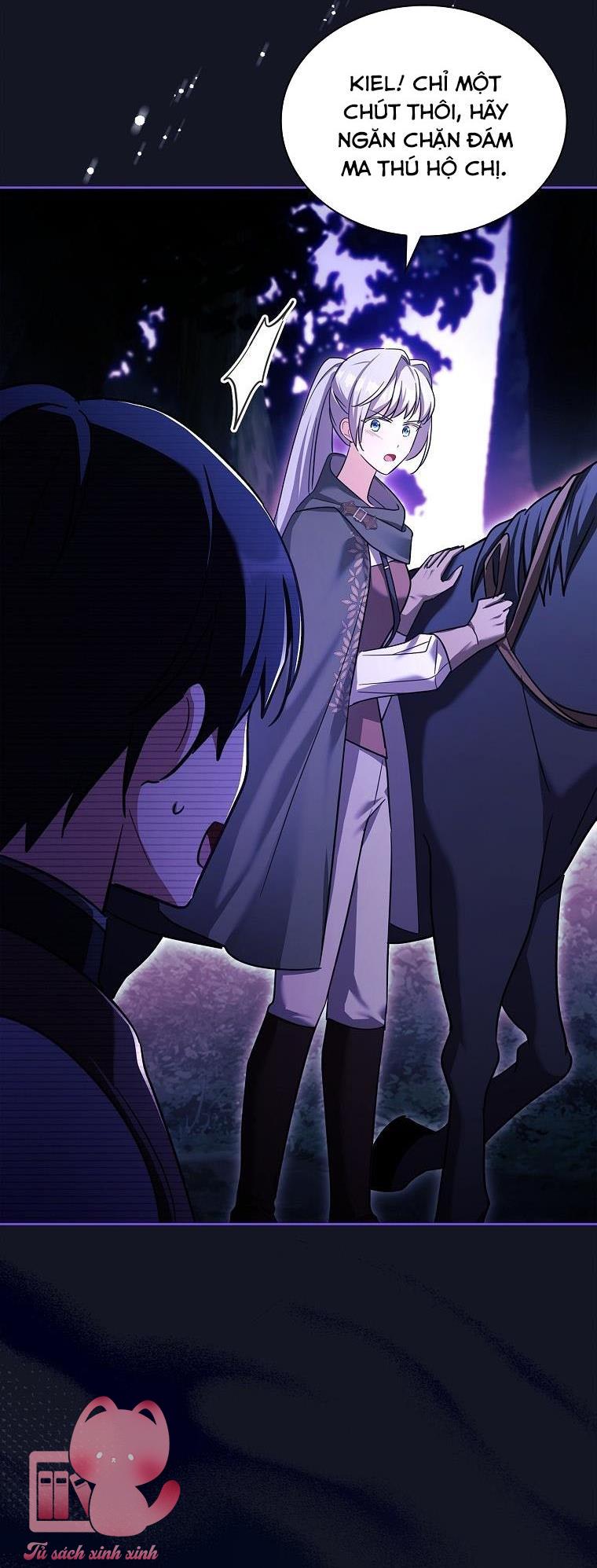Từ Trúc Mã Hóa Thành Ông Xã - Chap 60 - Trang 30
