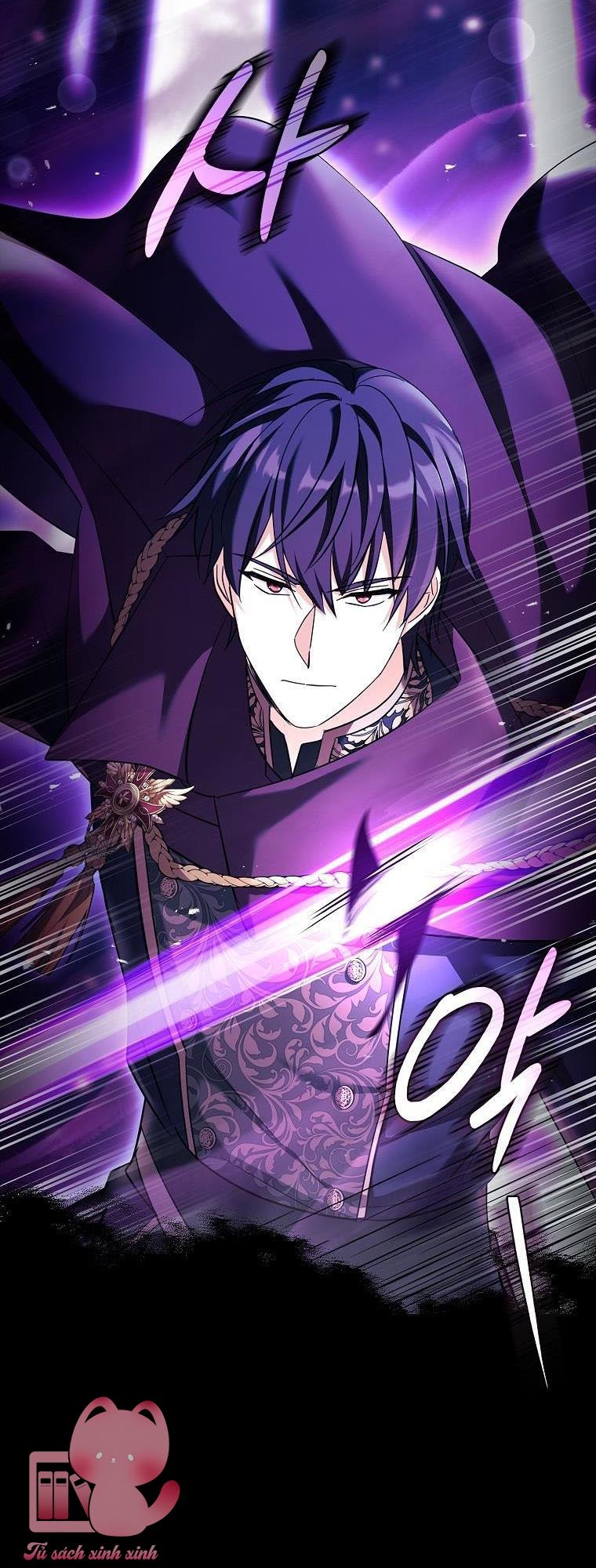 Từ Trúc Mã Hóa Thành Ông Xã - Chap 60 - Trang 4