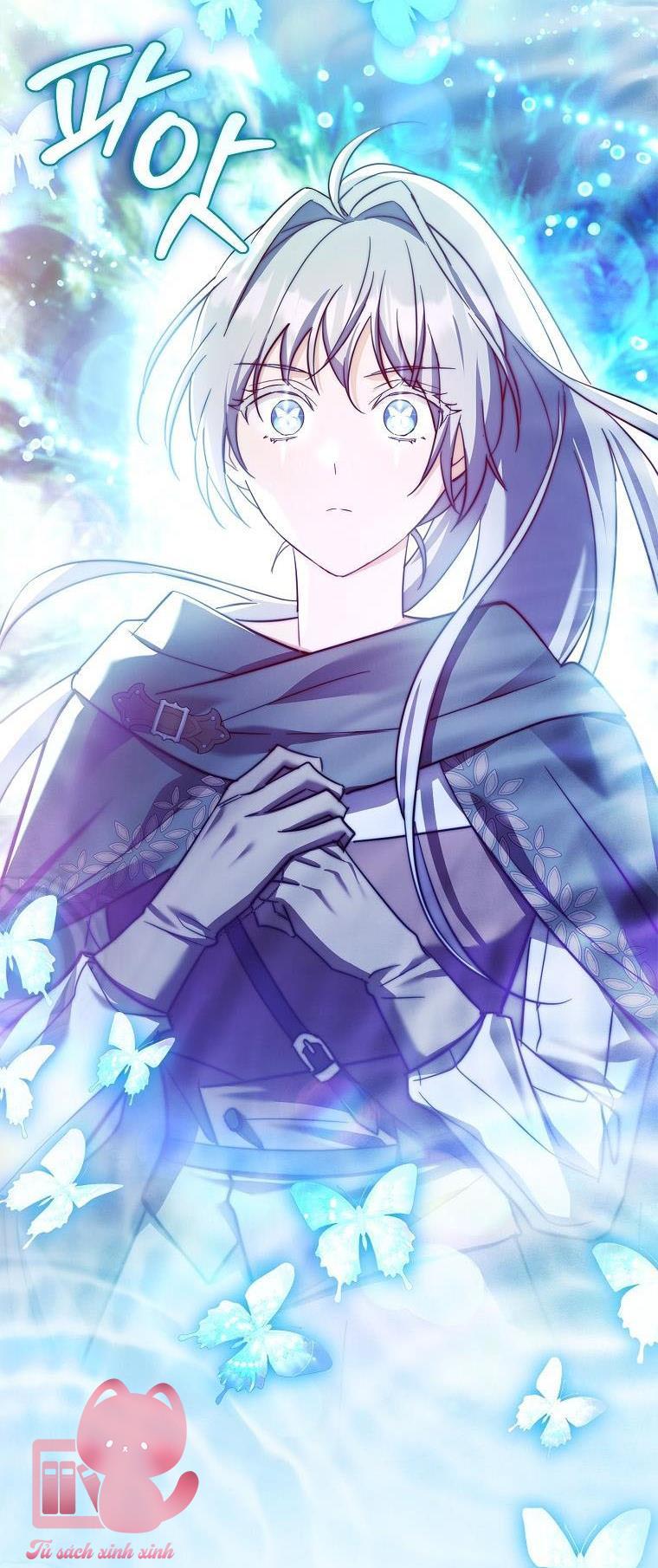 Từ Trúc Mã Hóa Thành Ông Xã - Chap 60 - Trang 33