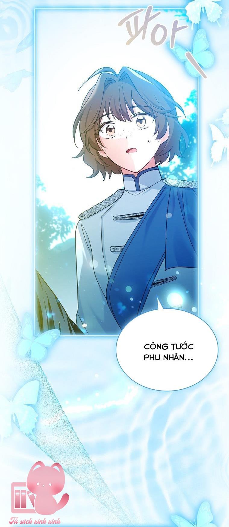 Từ Trúc Mã Hóa Thành Ông Xã - Chap 60 - Trang 34