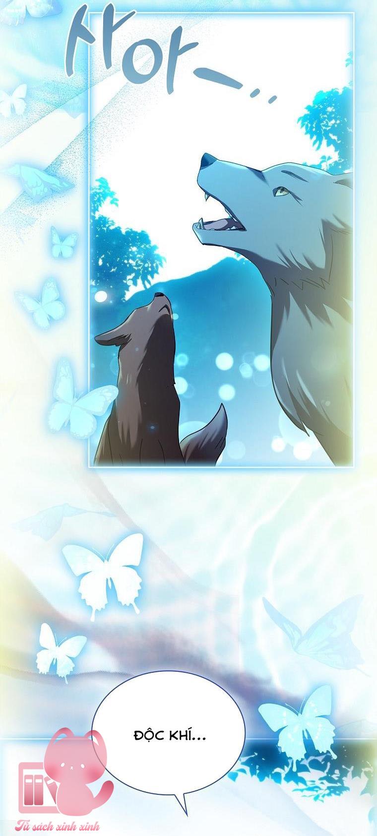 Từ Trúc Mã Hóa Thành Ông Xã - Chap 60 - Trang 36