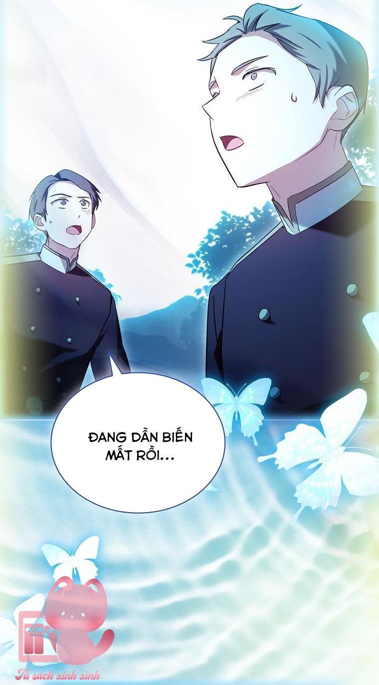 Từ Trúc Mã Hóa Thành Ông Xã - Chap 60 - Trang 37
