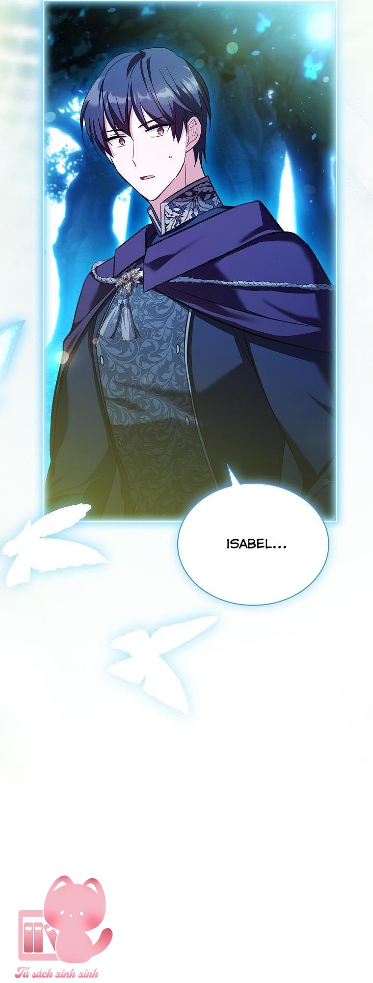 Từ Trúc Mã Hóa Thành Ông Xã - Chap 60 - Trang 38