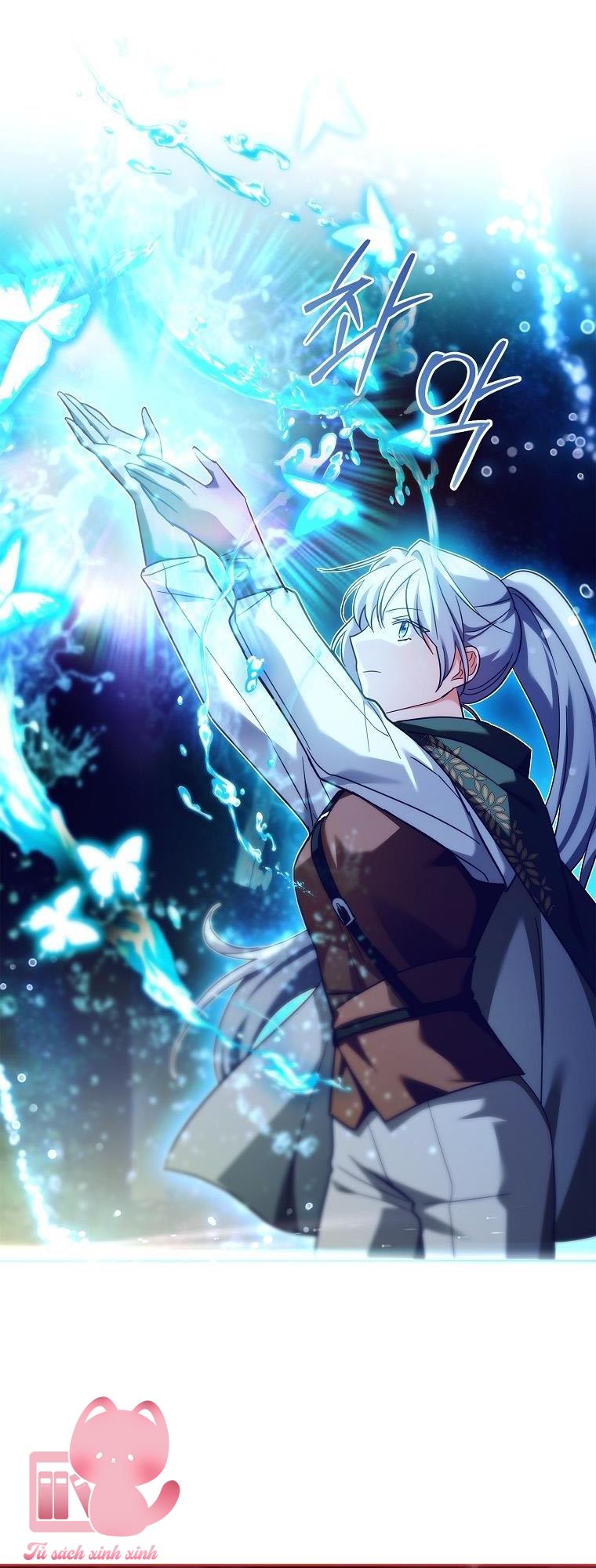 Từ Trúc Mã Hóa Thành Ông Xã - Chap 60 - Trang 39