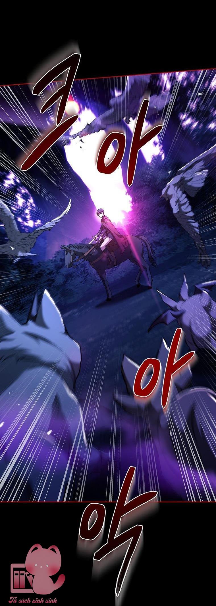 Từ Trúc Mã Hóa Thành Ông Xã - Chap 60 - Trang 5
