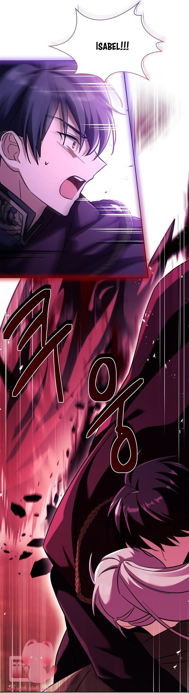 Từ Trúc Mã Hóa Thành Ông Xã - Chap 60 - Trang 44