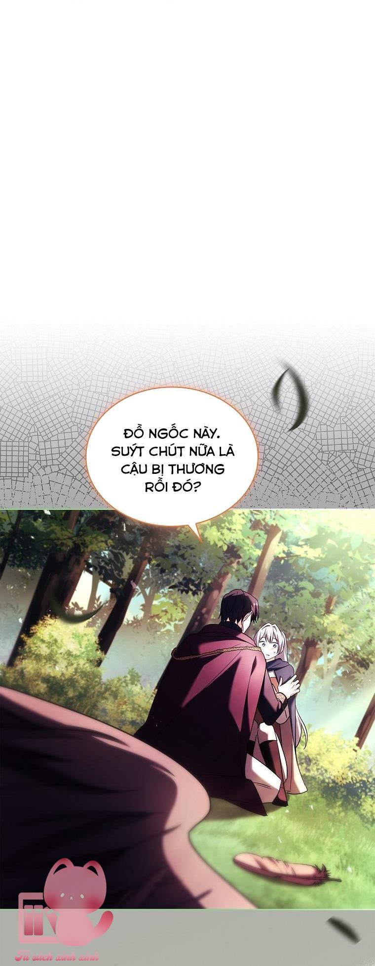 Từ Trúc Mã Hóa Thành Ông Xã - Chap 60 - Trang 45