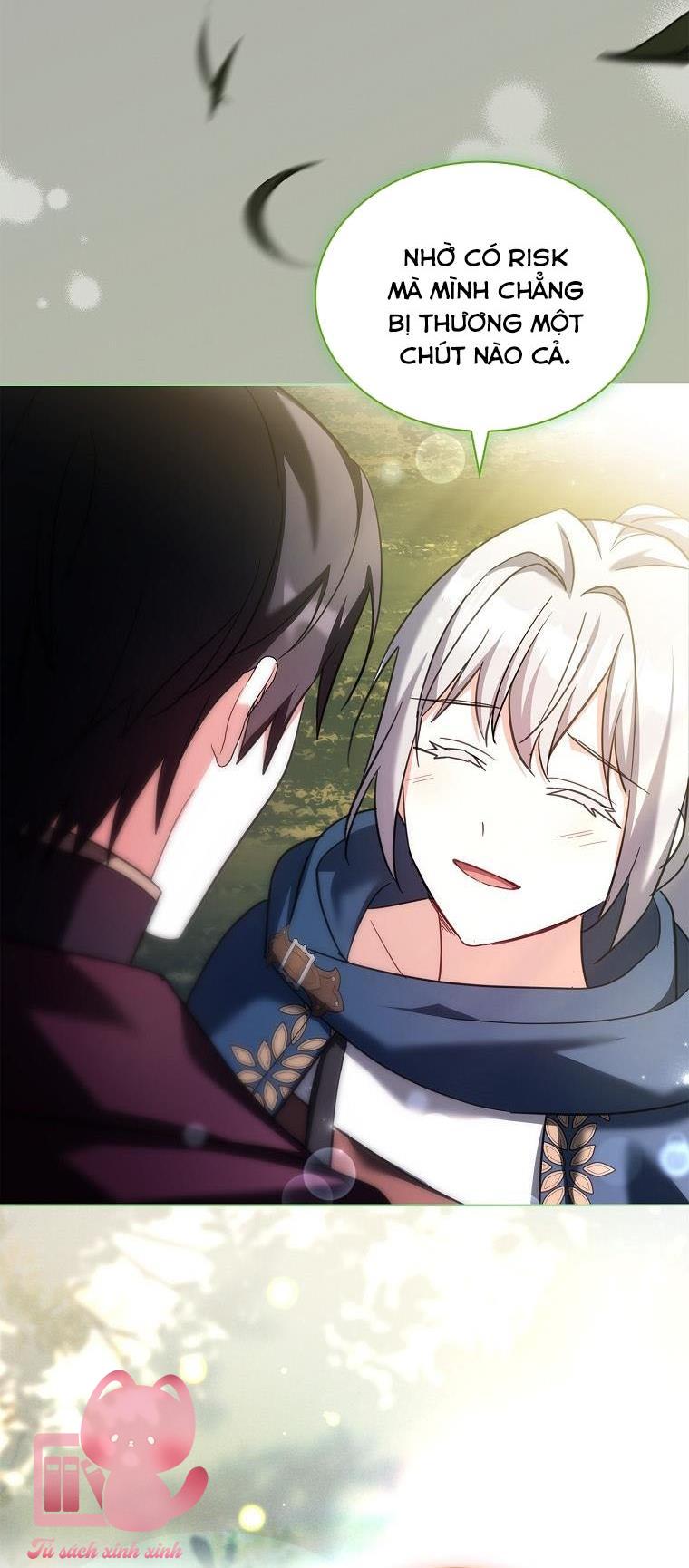 Từ Trúc Mã Hóa Thành Ông Xã - Chap 60 - Trang 46