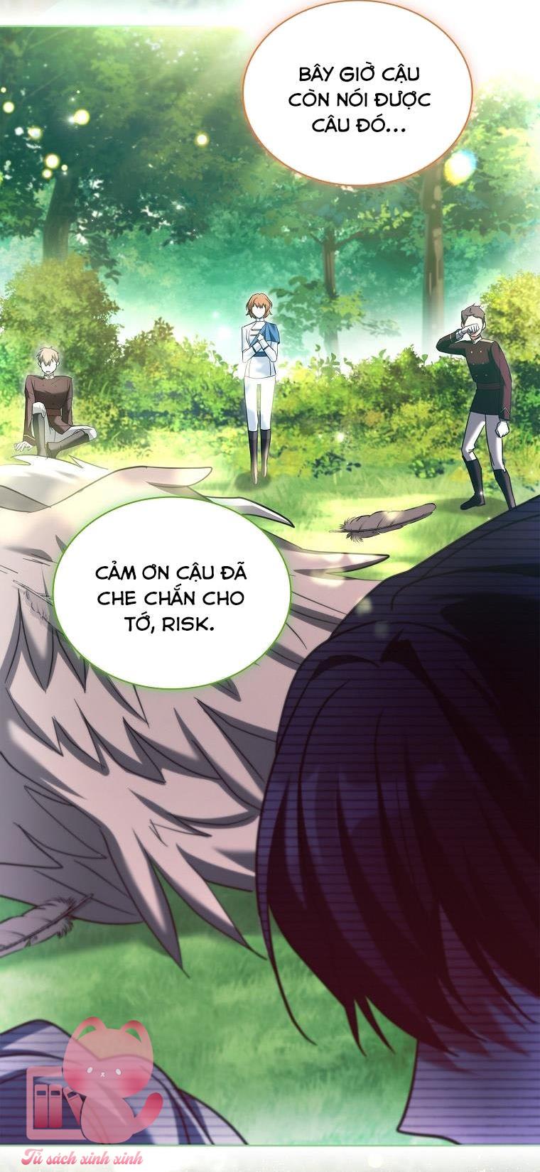 Từ Trúc Mã Hóa Thành Ông Xã - Chap 60 - Trang 47