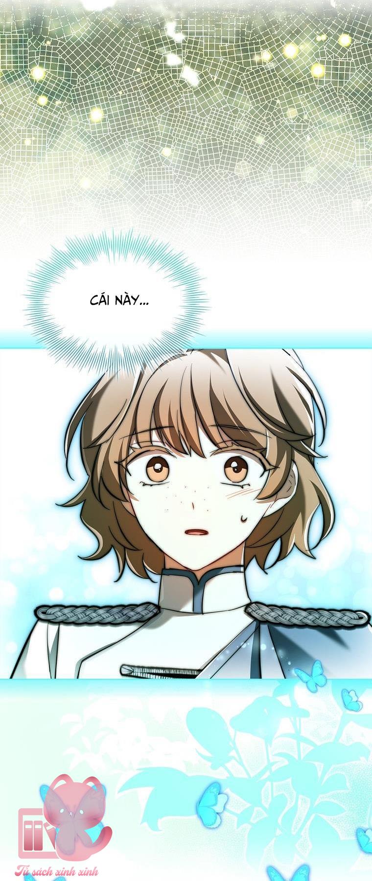 Từ Trúc Mã Hóa Thành Ông Xã - Chap 60 - Trang 48