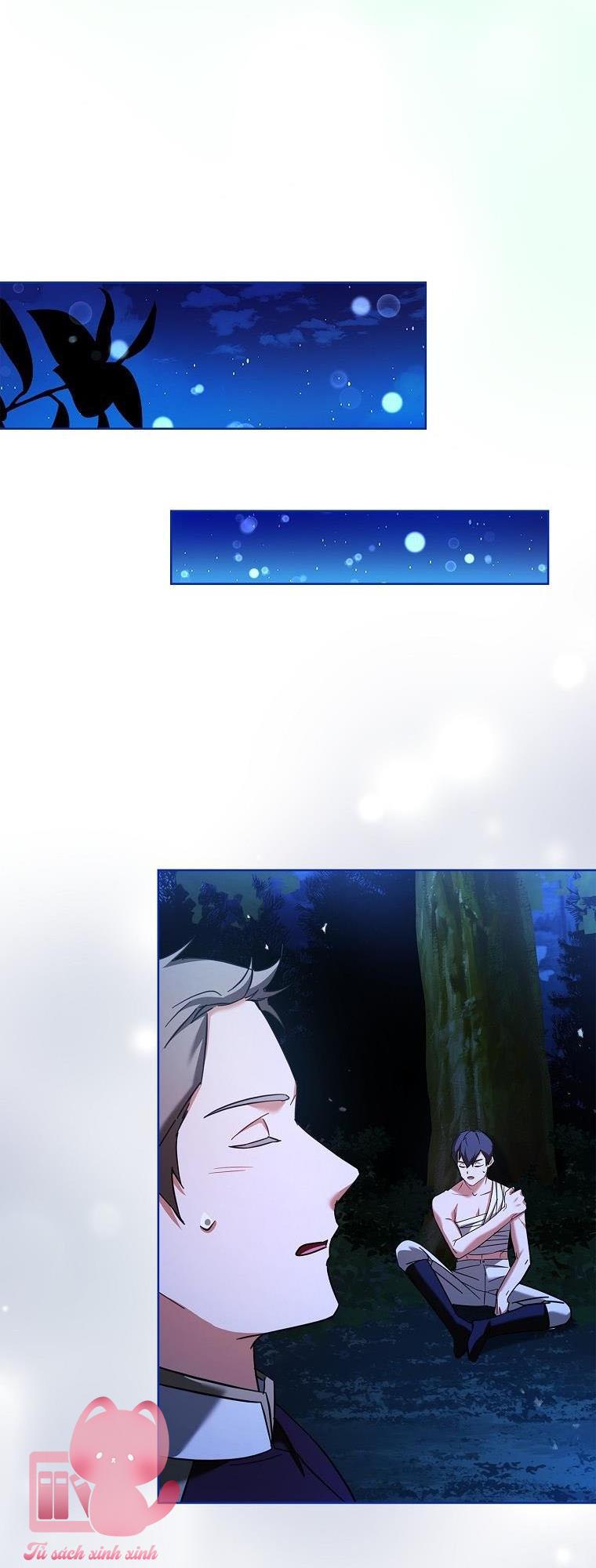 Từ Trúc Mã Hóa Thành Ông Xã - Chap 60 - Trang 50