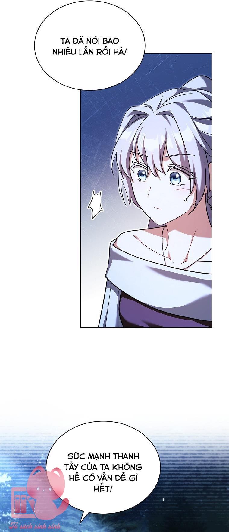 Từ Trúc Mã Hóa Thành Ông Xã - Chap 60 - Trang 52