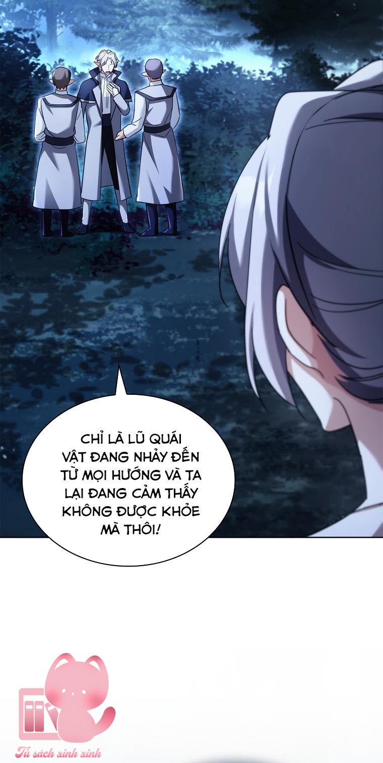 Từ Trúc Mã Hóa Thành Ông Xã - Chap 60 - Trang 53