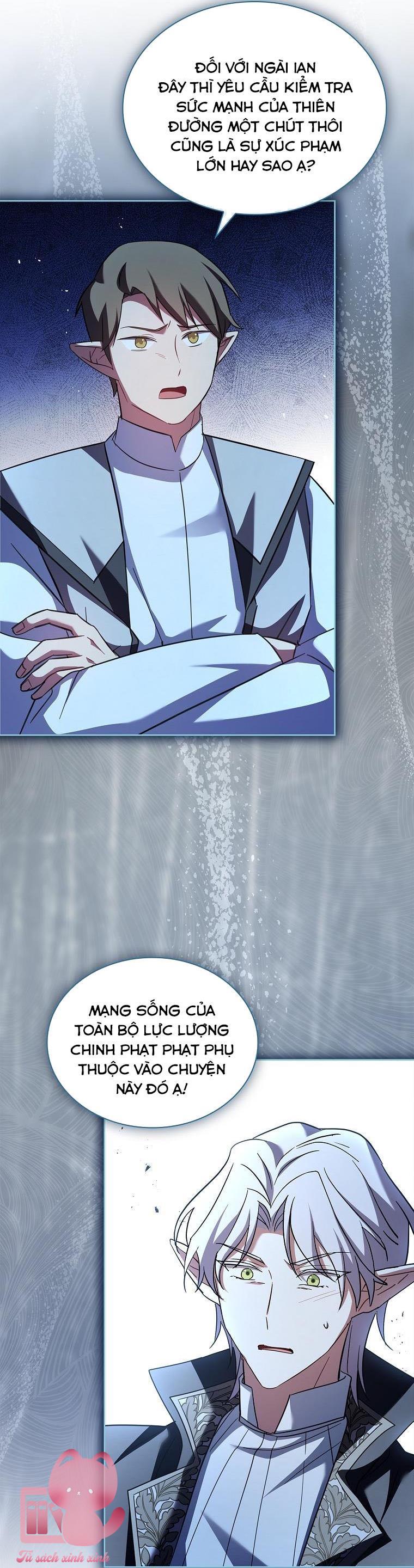Từ Trúc Mã Hóa Thành Ông Xã - Chap 60 - Trang 54
