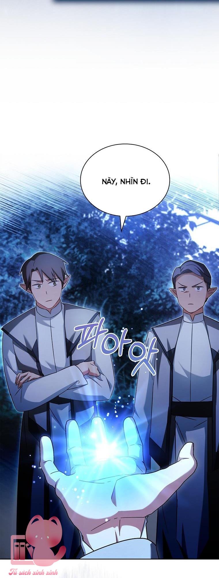 Từ Trúc Mã Hóa Thành Ông Xã - Chap 60 - Trang 55