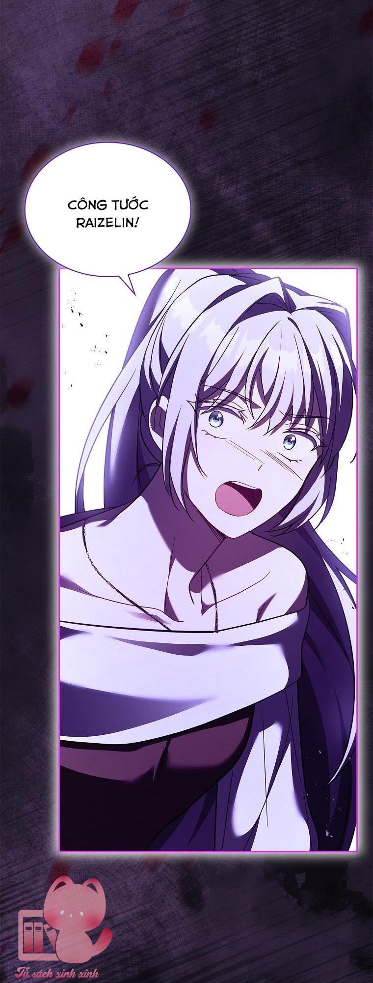 Từ Trúc Mã Hóa Thành Ông Xã - Chap 60 - Trang 59