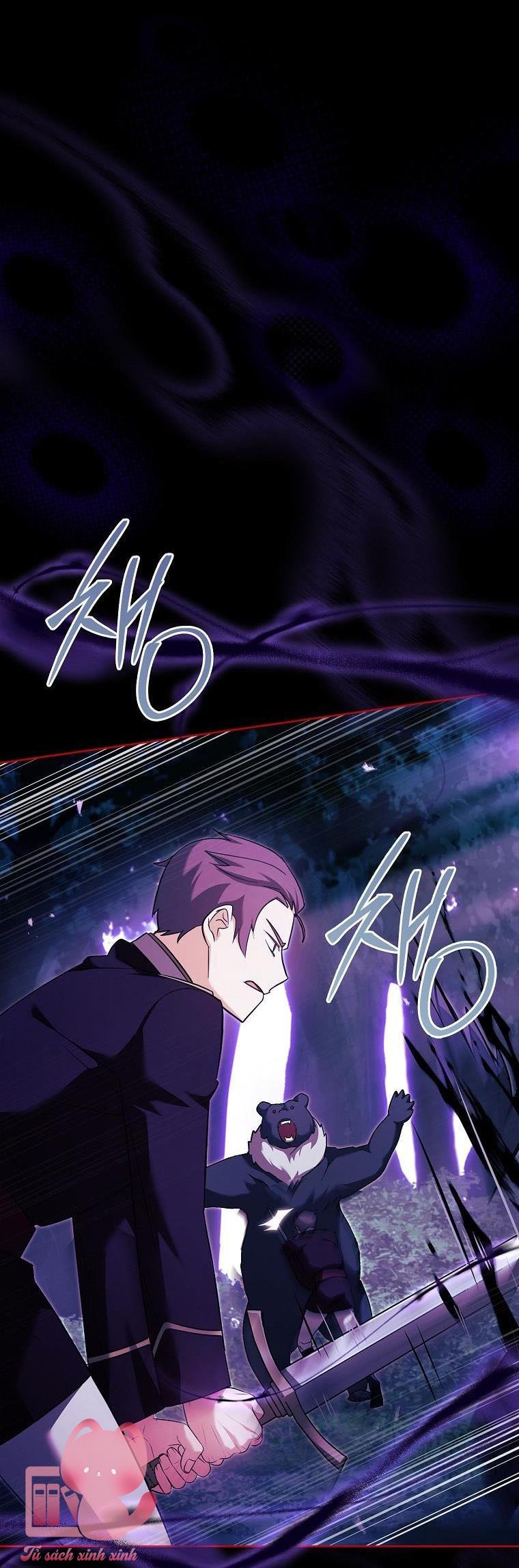 Từ Trúc Mã Hóa Thành Ông Xã - Chap 60 - Trang 7