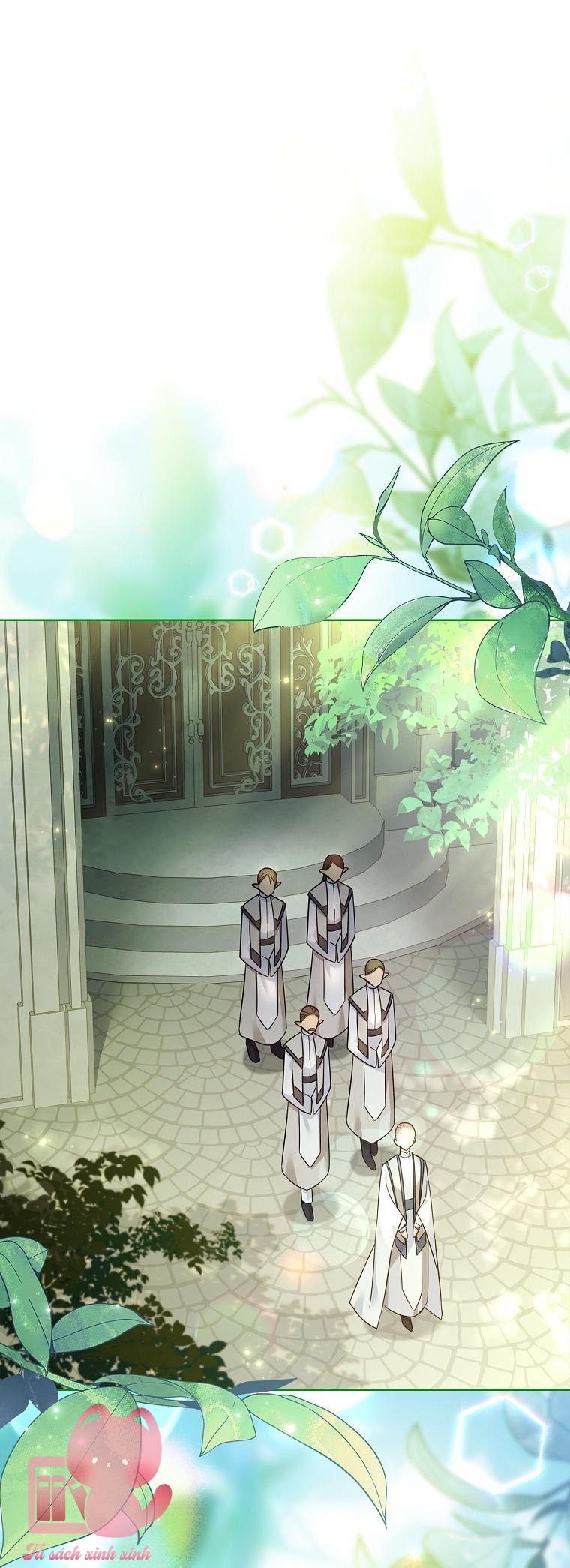 Từ Trúc Mã Hóa Thành Ông Xã - Chap 61 - Trang 2