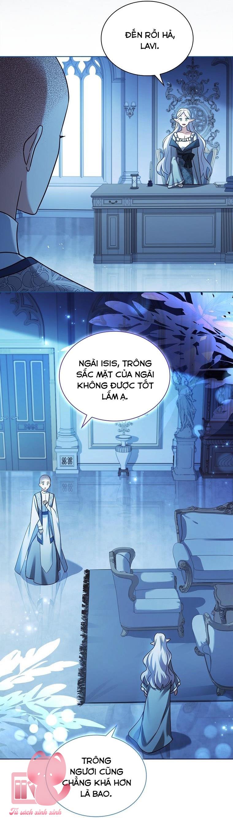 Từ Trúc Mã Hóa Thành Ông Xã - Chap 61 - Trang 11