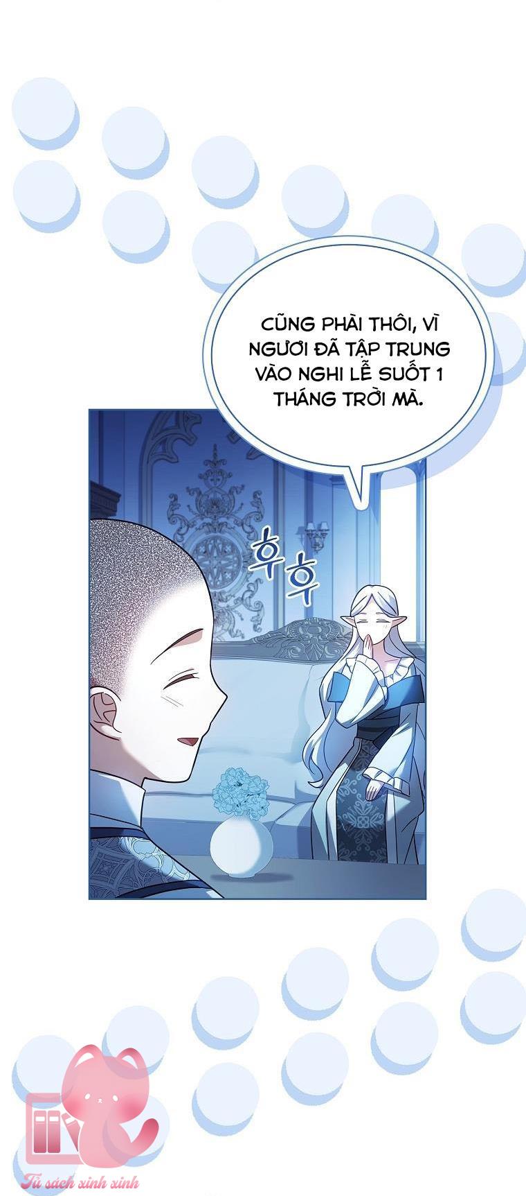 Từ Trúc Mã Hóa Thành Ông Xã - Chap 61 - Trang 12
