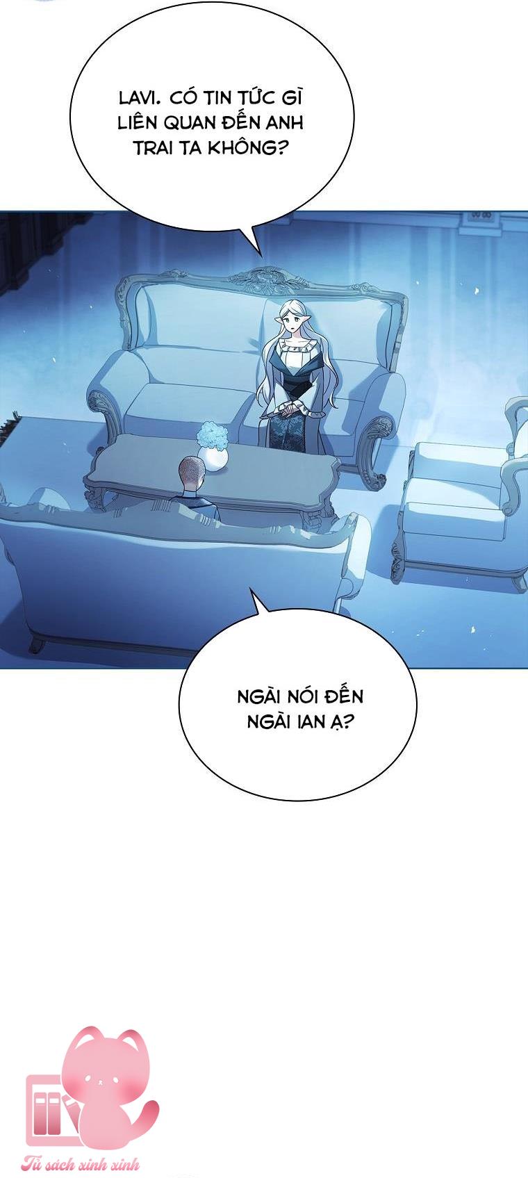 Từ Trúc Mã Hóa Thành Ông Xã - Chap 61 - Trang 13