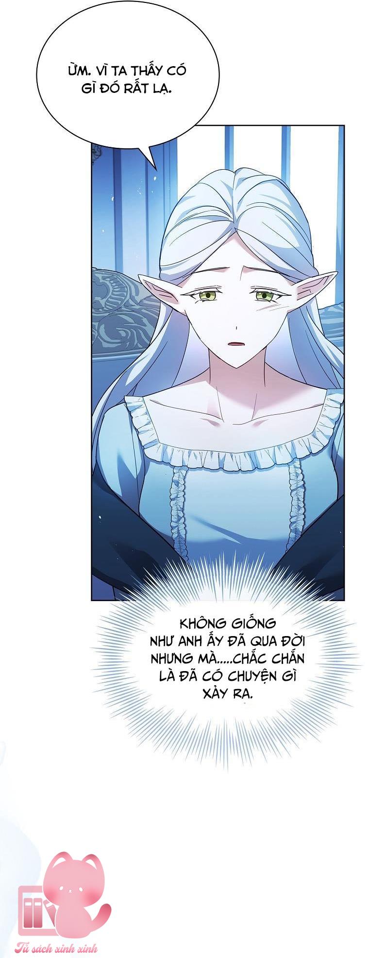 Từ Trúc Mã Hóa Thành Ông Xã - Chap 61 - Trang 14