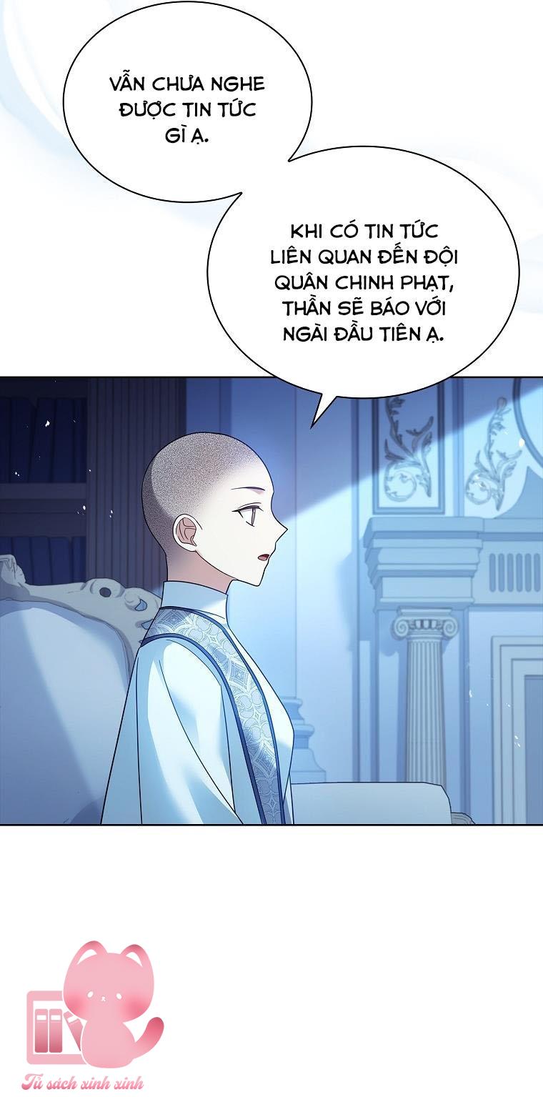 Từ Trúc Mã Hóa Thành Ông Xã - Chap 61 - Trang 15