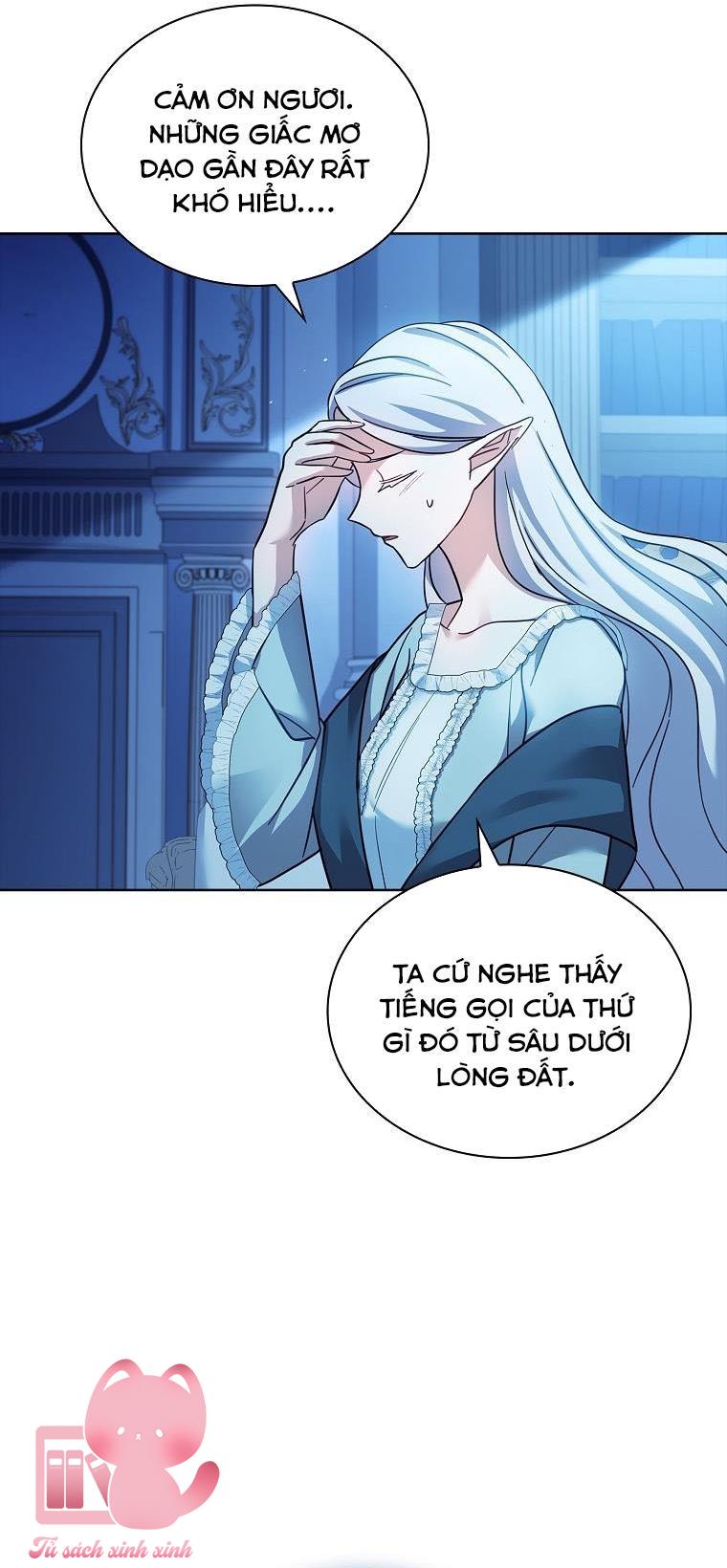 Từ Trúc Mã Hóa Thành Ông Xã - Chap 61 - Trang 16