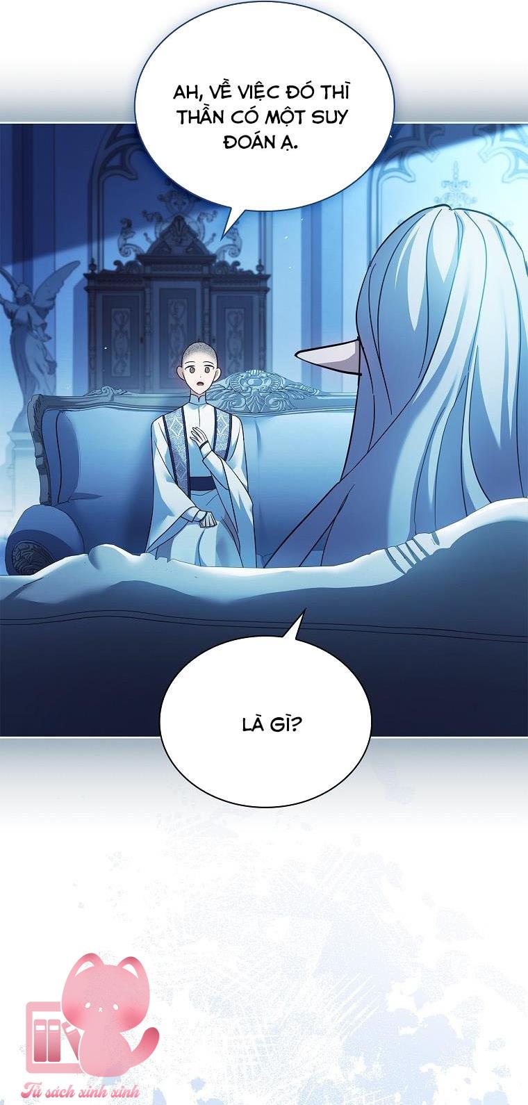 Từ Trúc Mã Hóa Thành Ông Xã - Chap 61 - Trang 17