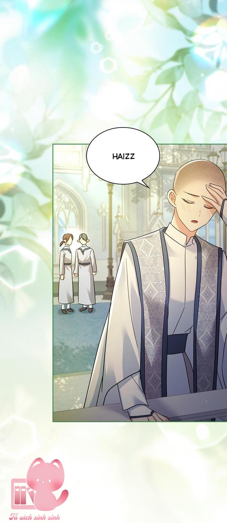 Từ Trúc Mã Hóa Thành Ông Xã - Chap 61 - Trang 3