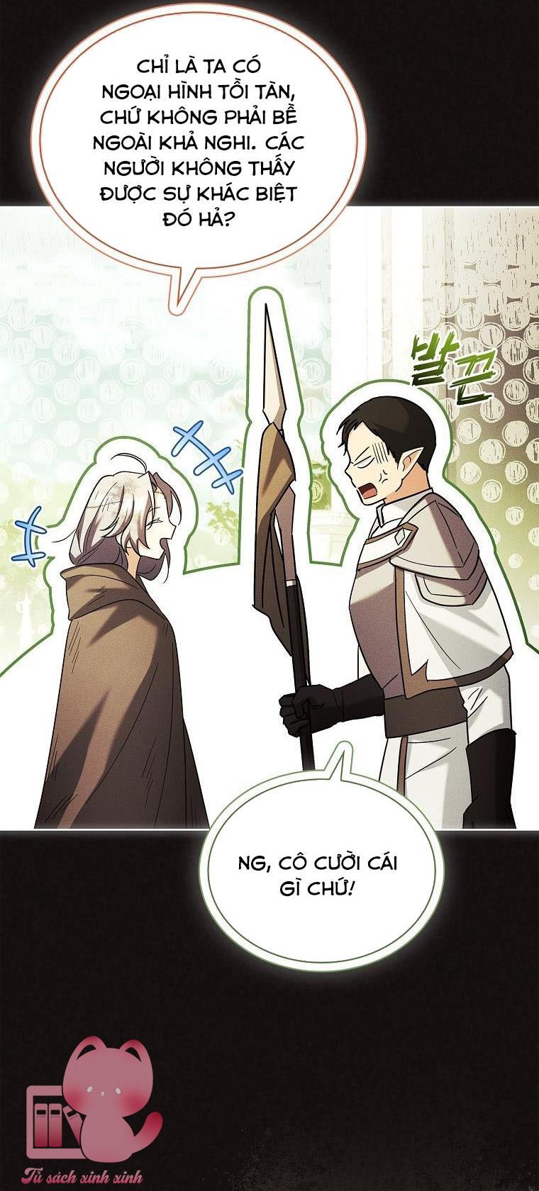 Từ Trúc Mã Hóa Thành Ông Xã - Chap 61 - Trang 23