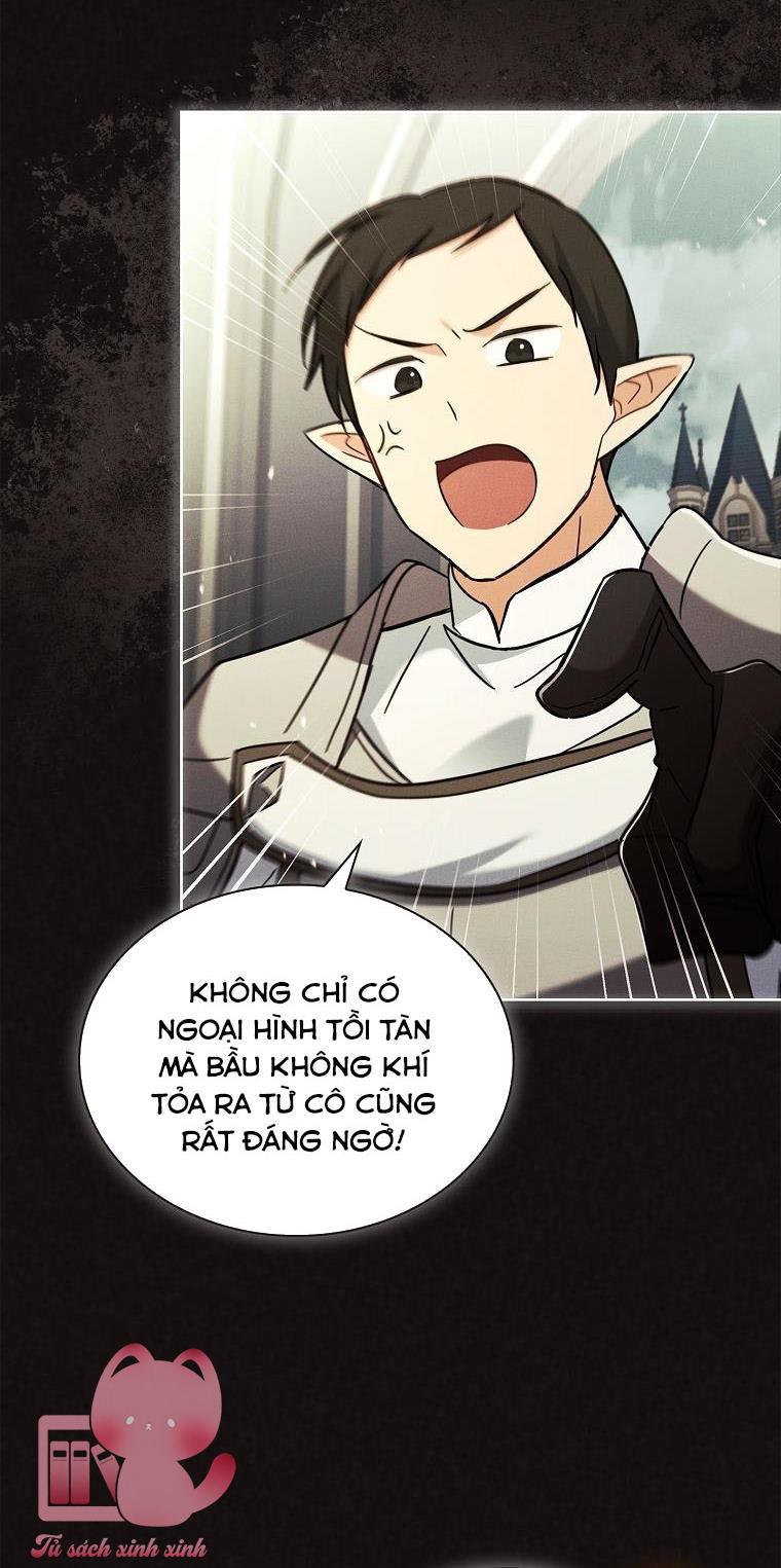 Từ Trúc Mã Hóa Thành Ông Xã - Chap 61 - Trang 24