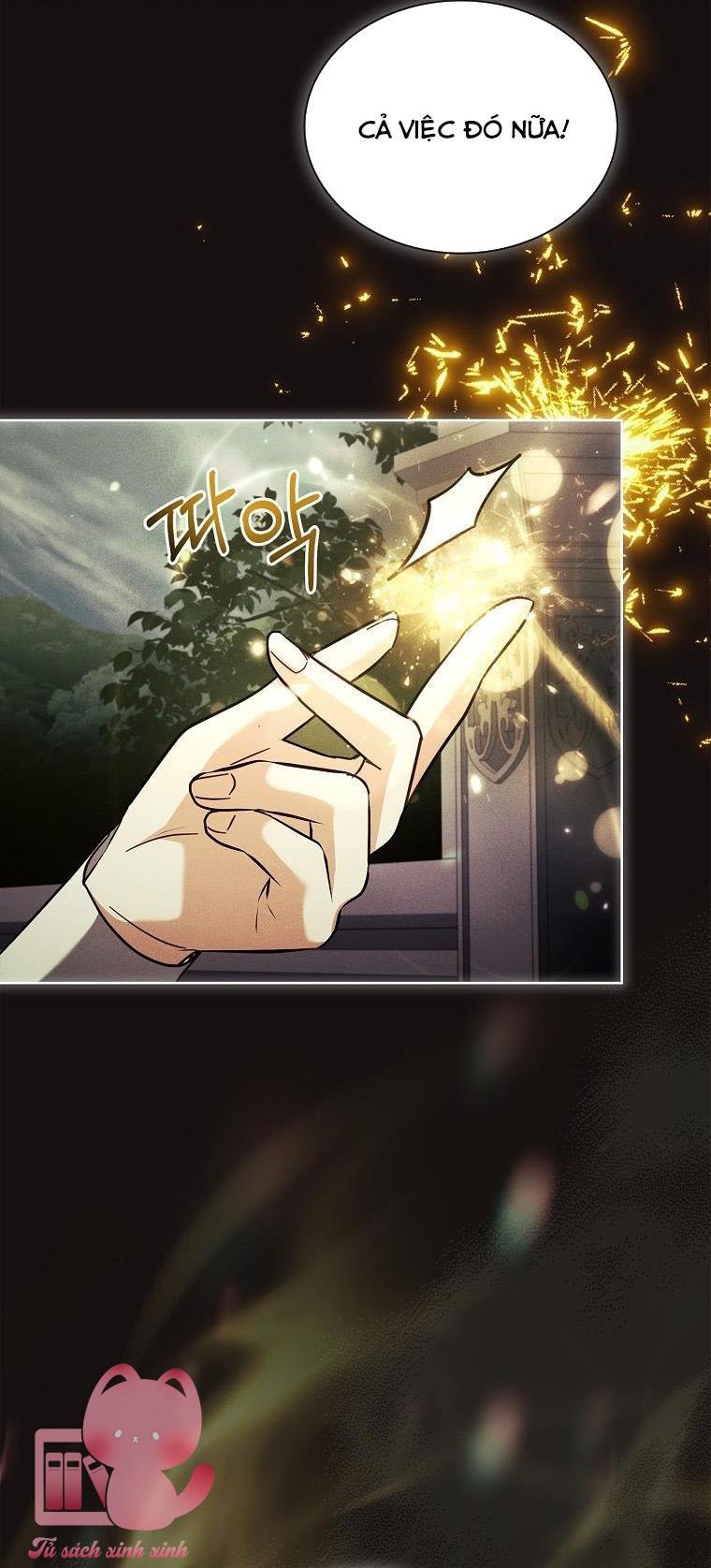 Từ Trúc Mã Hóa Thành Ông Xã - Chap 61 - Trang 25