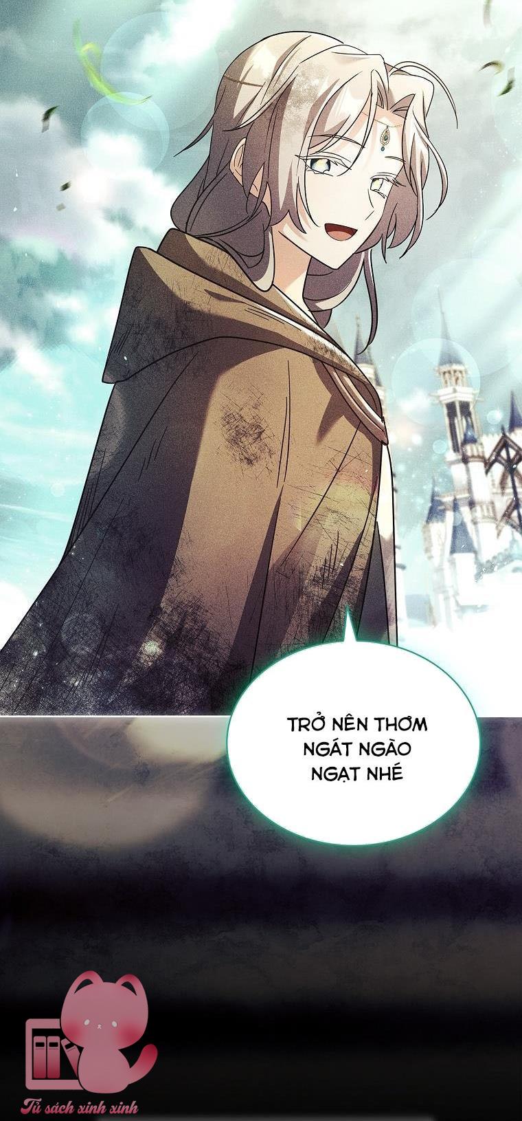 Từ Trúc Mã Hóa Thành Ông Xã - Chap 61 - Trang 28