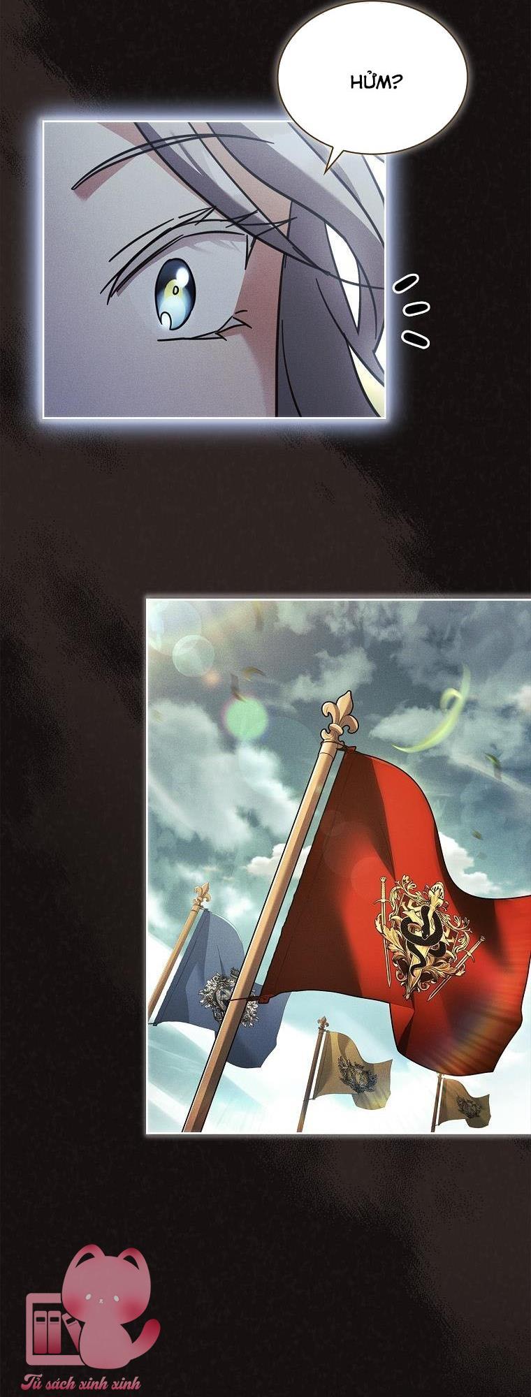 Từ Trúc Mã Hóa Thành Ông Xã - Chap 61 - Trang 32