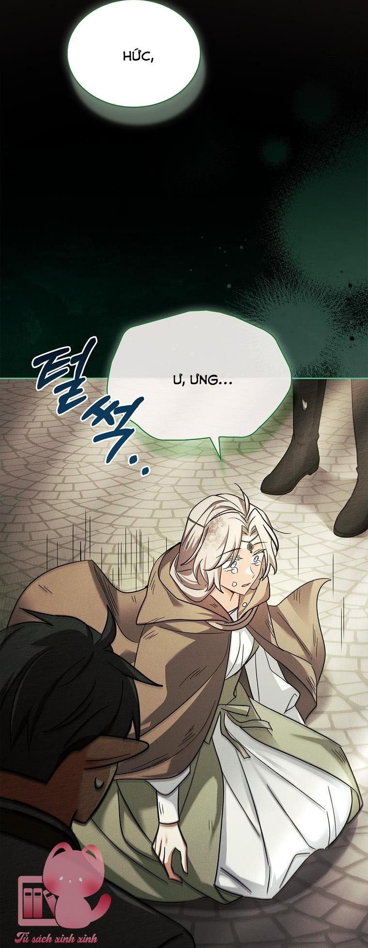 Từ Trúc Mã Hóa Thành Ông Xã - Chap 61 - Trang 35