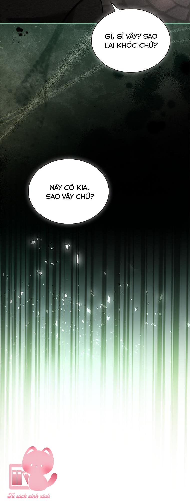 Từ Trúc Mã Hóa Thành Ông Xã - Chap 61 - Trang 36