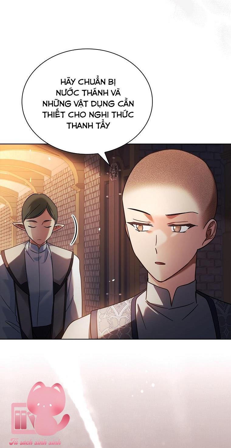 Từ Trúc Mã Hóa Thành Ông Xã - Chap 61 - Trang 39