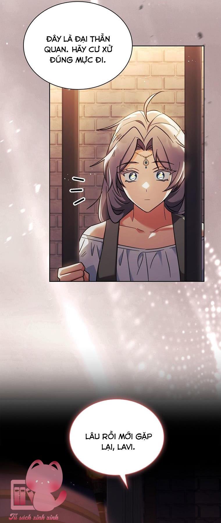 Từ Trúc Mã Hóa Thành Ông Xã - Chap 61 - Trang 40