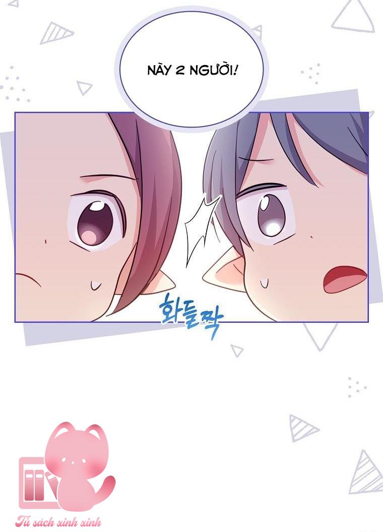 Từ Trúc Mã Hóa Thành Ông Xã - Chap 61 - Trang 5