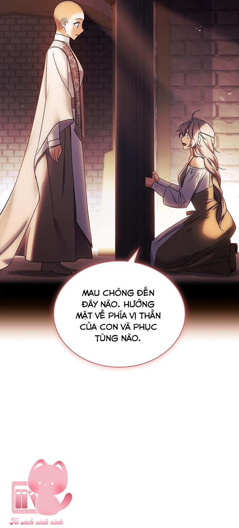 Từ Trúc Mã Hóa Thành Ông Xã - Chap 61 - Trang 41
