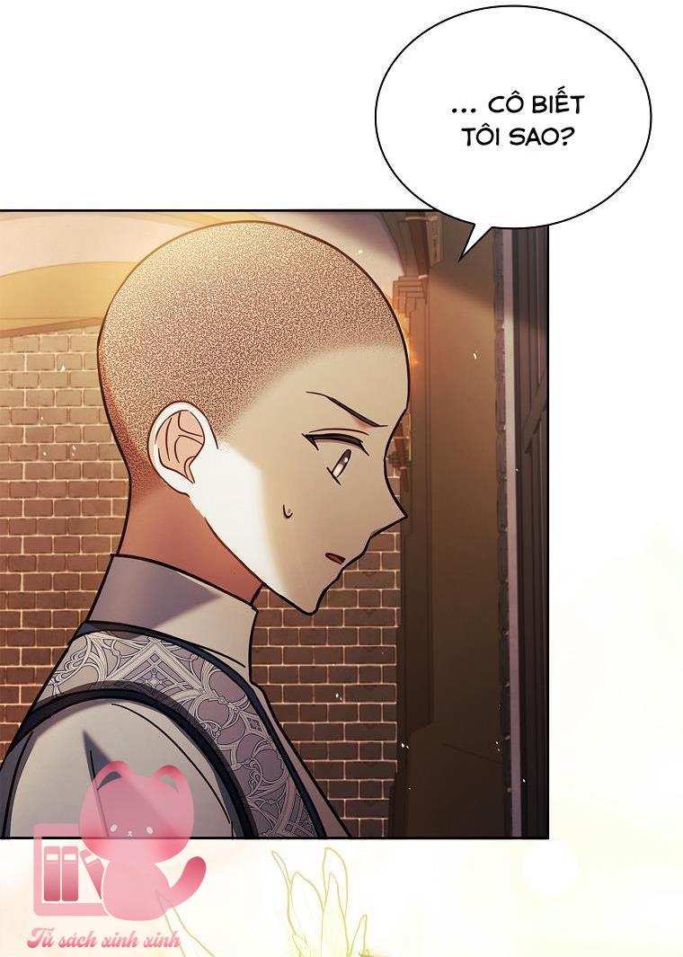 Từ Trúc Mã Hóa Thành Ông Xã - Chap 61 - Trang 42