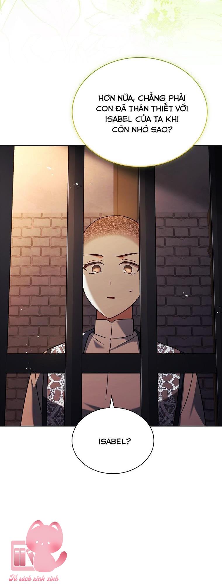 Từ Trúc Mã Hóa Thành Ông Xã - Chap 61 - Trang 44