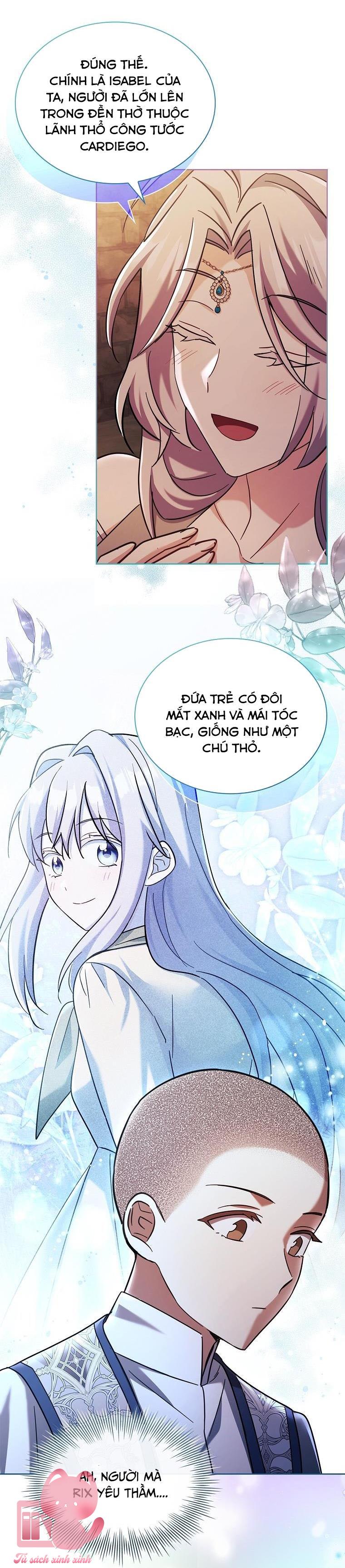 Từ Trúc Mã Hóa Thành Ông Xã - Chap 61 - Trang 45