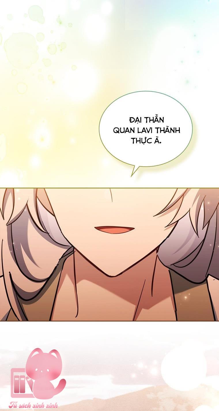 Từ Trúc Mã Hóa Thành Ông Xã - Chap 61 - Trang 46