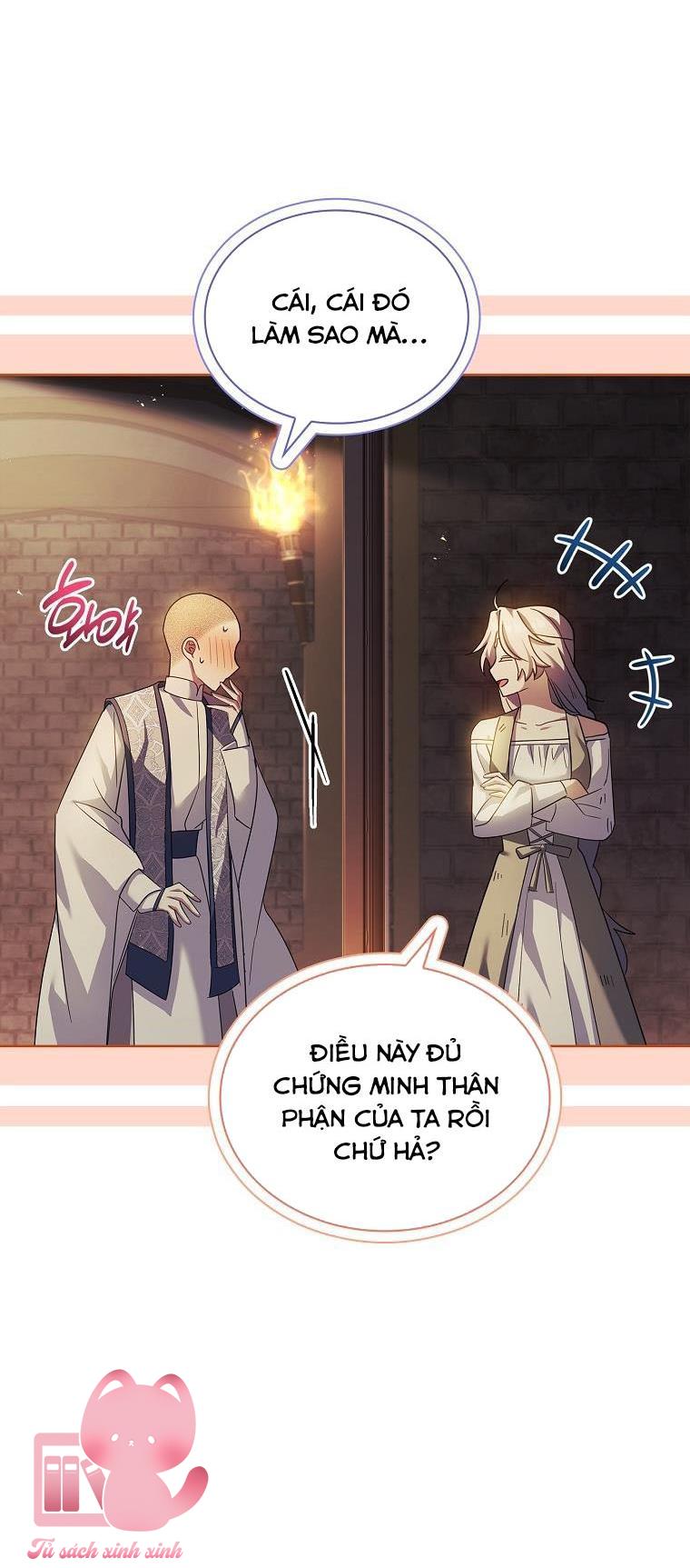 Từ Trúc Mã Hóa Thành Ông Xã - Chap 61 - Trang 48